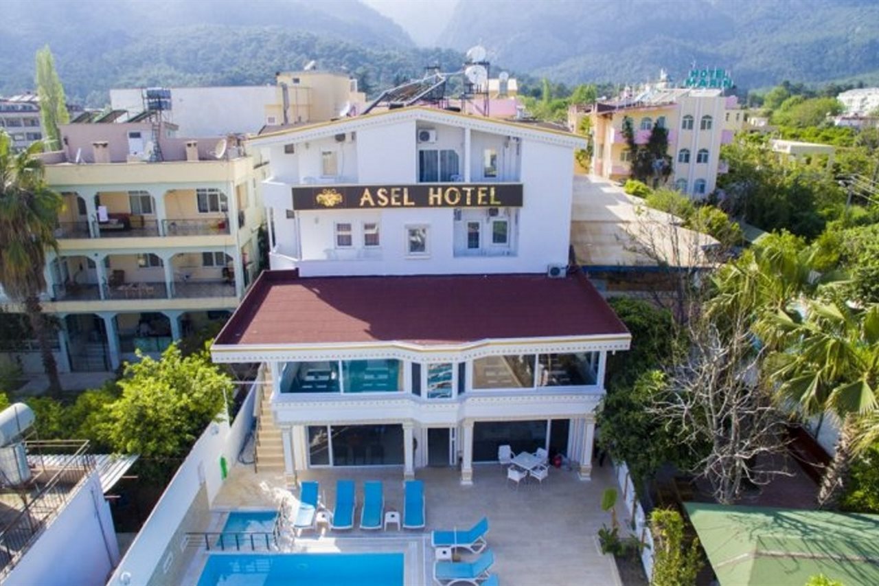 Asel Hotel