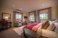 Boutique Villa Guesthouse Các khách sạn ở Somerset West