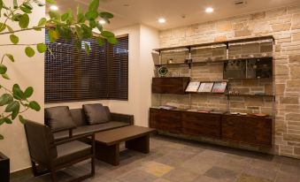 Tassel Inn Kyoto Kawaramachi Nijo