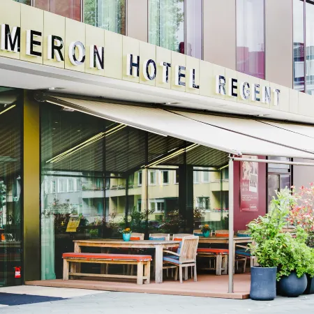 Ameron Köln Hotel Regent