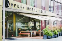 Ameron Köln Hotel Regent Hotels near Motorworld
