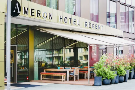 Ameron Köln Hotel Regent