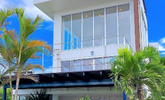 E-Horizon Resort Condominium Yomitan