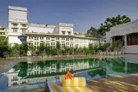 Saraca Hotel Lucknow - Luxury