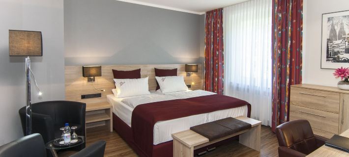 Hotel An der Philharmonie Hotels in Cologne