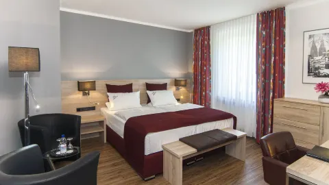 Hotel An der Philharmonie in Cologne