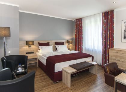 Hotel An der Philharmonie