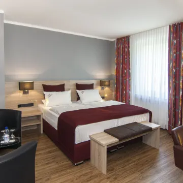 Hotel An der Philharmonie