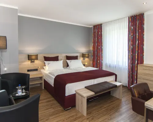 Hotel An der Philharmonie Hotels near Deutz