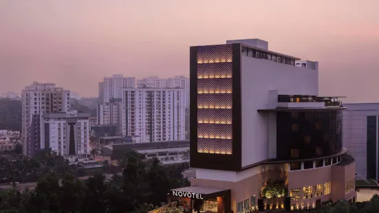 Novotel Kochi Infopark