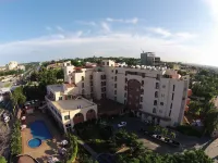 African Regent Hotel