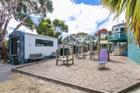 BIG4 Aireys Inlet Hotels in Anglesea