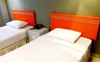 The Regent Ubon Hotel