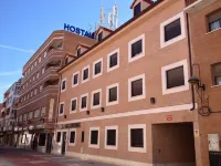 高依瑪III旅館