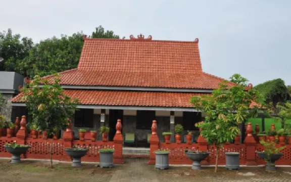 Abah Hotel Hotels in Ciwangi