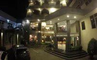 Hotel Harmonis Classic Tarakan Hotels in Gunung Lingkas