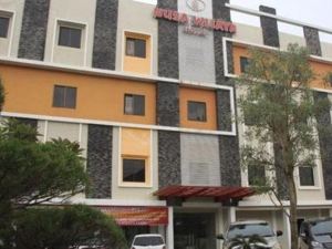 Hotel Nusa Wijaya