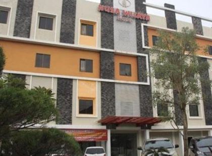 Hotel Nusa Wijaya
