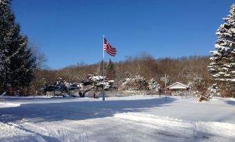 Echo Valley Cottages