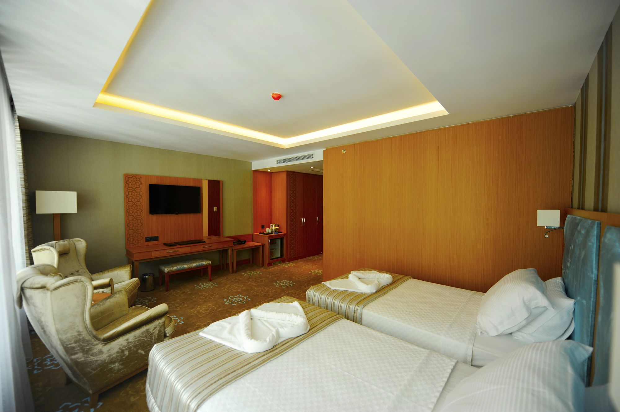 Esila termal hotel & spa