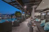 Cape Sienna Gourmet Hotel & Villas - 5 stjerner
