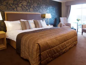 Carden Park Hotel, Golf Resort and Spa