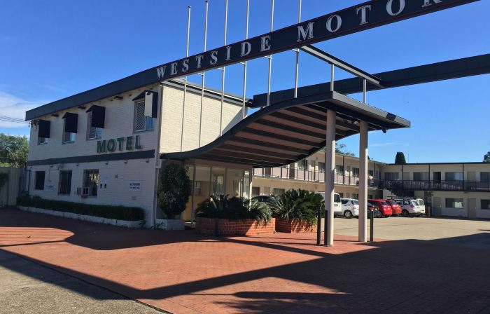 Westside Motor Inn