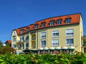 Hotel Starnberger See