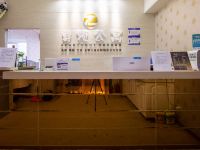 尊领公寓(广州增城万达广场店) - 公共区域