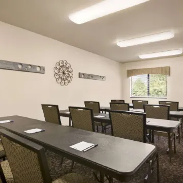 Travelodge by Wyndham Brunswick Near Frederick