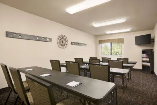 Travelodge by Wyndham Brunswick Near Frederick