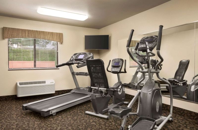 Travelodge by Wyndham Brunswick Near Frederick photo 2