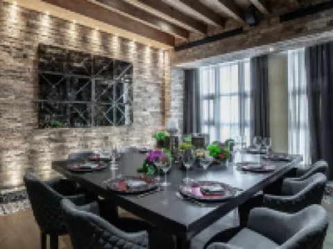 Hotel Zocalo Central Hotels in Mexico City