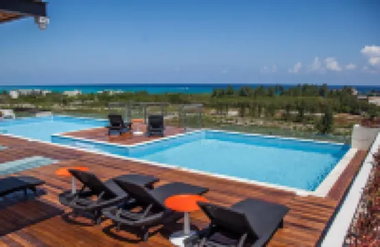 Grand Fifty Suites Hotels in Playa del Carmen