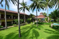 Phangan Bayshore Resort Koh Phangan Hotels near Haad Rin