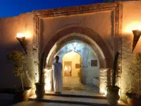 Hotel Dar Dhiafa โรงแรมใน