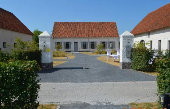 克雷希爾温塞恩商務休閑公寓