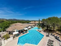 Garrigae Domaine de l'Esterel - Piscine & Spa Cinq Mondes Hotels in Saint-Raphael