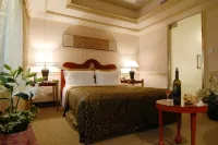 The Moon Hotel Các khách sạn ở Đài Bắc