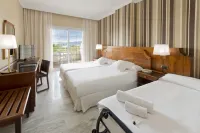 Elba Motril Beach & Business Hotel