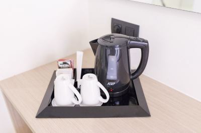 シングルルーム THB ロスモリノス - 大人専用の写真