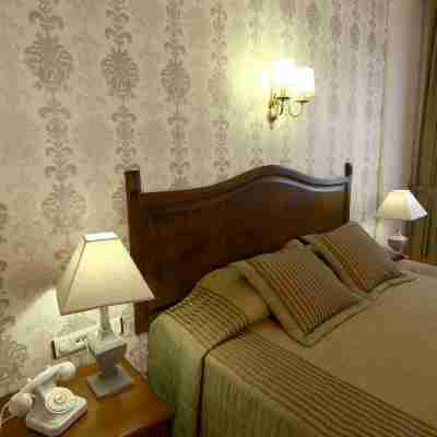 Hotel Uyan-Special Category Rooms