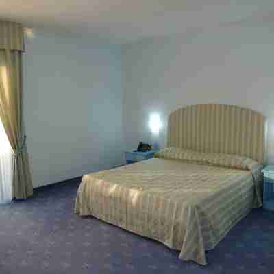 Hotel Villa Nacalua Rooms