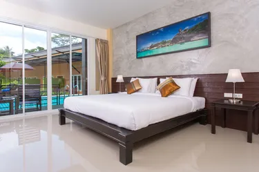 รูปภาพของบ้านสุทาวัน เขาหลัก รีสอร์ท