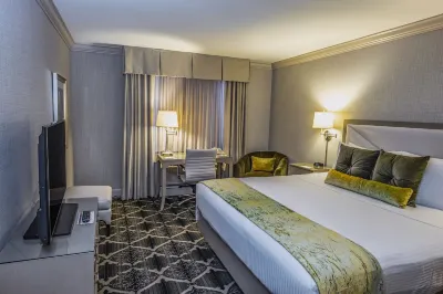 Bell Tower Hotel Hotels in Ann Arbor