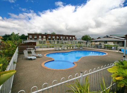 Oceans Resort Whitianga