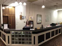 Westwind Motor Inn Hotels in Drayton Valley