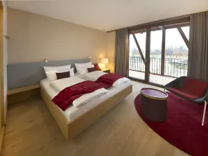 Hotel Bora HotSpaResort