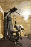 Best Western Premier Hotel Bayonne Etche Ona - Bordeaux - Gym