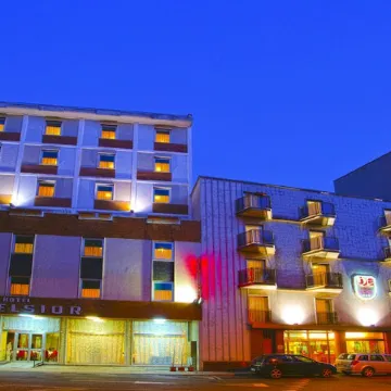 Hotel Excelsior Отели рядом с достопримечательностью «Duino Castle»